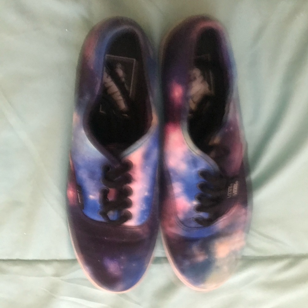 VANS Galaxy